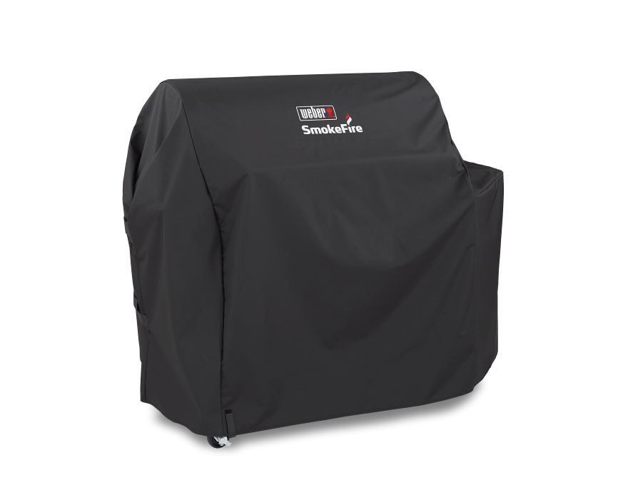 Pokrowiec premium do grilla SmokeFire EX6 - 5